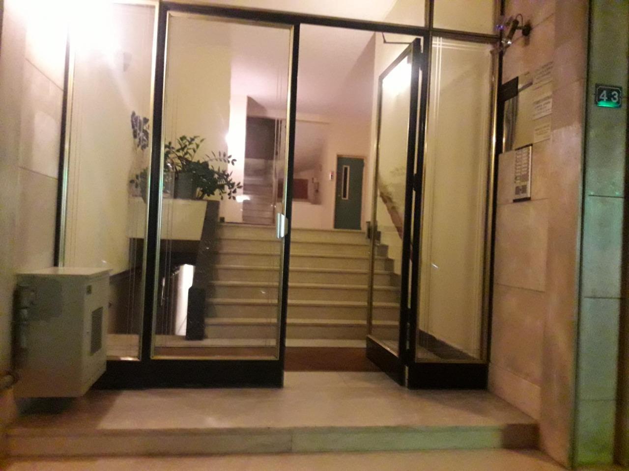 Studio Posh With Garden In Kolonaki Atena Exterior foto
